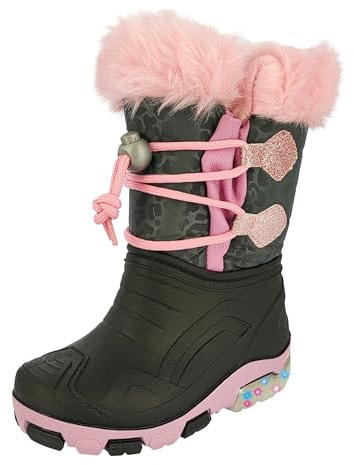 Beck Chrystal, Rosa., 26.5 EU
