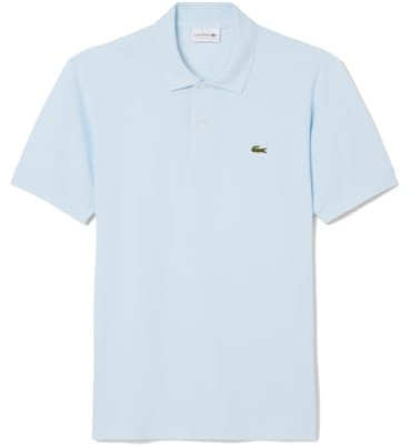 Lacoste Polo Uomo PH9851 Blu PH9851 XXL