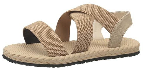 Cuwtheugwg Sandales Et Mules Pour Femme Chaussures Mode Sport Femmes Sangle Élastiqu Chaussons Été Pantoufles Homme Basket Leopard Mule Plateforme Antidérapantes Respirantes