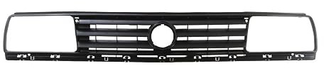 BLIC 6502-07-9541991P Grille de calandre noir