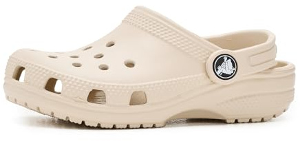 Crocs Zoccolo Classico, Frappé, 8 UK Bambino, Frappé, 8 UK Child