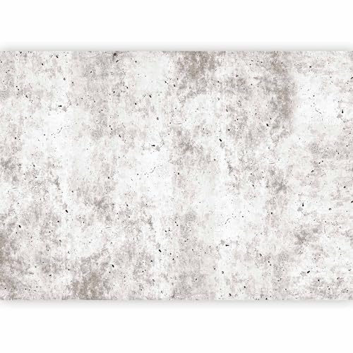 murando Fotomurales autoadhesivo Beton Optica 343x256 cm Papel Pintado