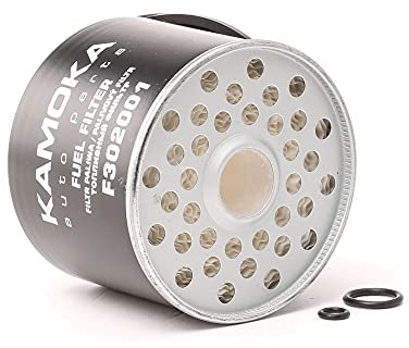 KAMOKA F302001 Kraftstofffilter Dieselfilter Filtereinsatz