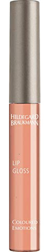 Hildegard Braukmann Coloured Emotions Lip Gloss (dreamy rose)