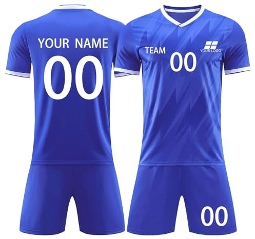 Generisch Customisable Trikot Deutschland 2025 Kinder Paris Bellingham Nationalmannschaftstrikot Wirtz Spanien Football Socks