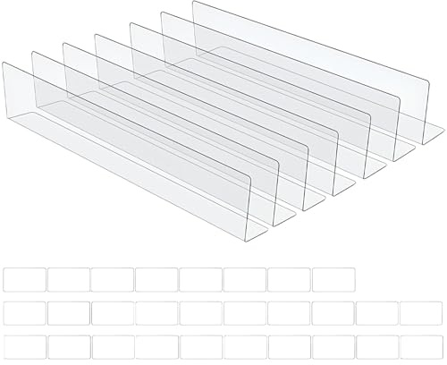 Pyuyan 7 Pièces Bloqueur de Jouets pour Meubles, Canapés et Armoires