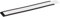 Durable Magnetische C-Profile inkl. Etiketten, 200 x 30 mm (B x H), 50 Stück, anthrazit, 171458