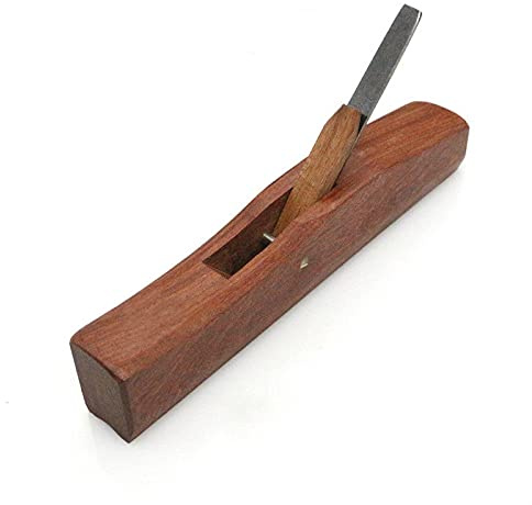 rabot à bois, Rabot à main for menuiserie, 10/13/16/22 mm, for rainurage, raboteuse bois, ciseau chantourner, outils de, 22(10mm)