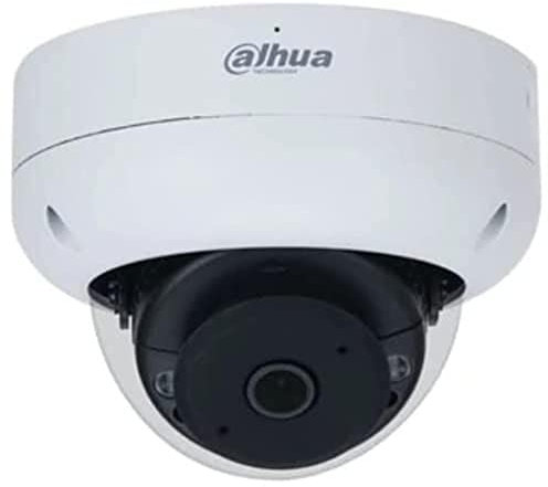 Dahua Technology Wizsense dh-ipc-hdbw3441r-as-p Caméra de surveillance IP pour intérieur et extérieur
