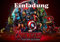 ich 12 Einladungskarten & 12 Umschläge für Geburtstag Partys und Kindergeburtstag The Avengers Nr. 2