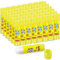 Tenare 48 Pcs Glue Stick 9g Back to School Supplies Craft Glue for Arts and Crafts Activities Quality Paper Multipack for Office Home Students Adults Making Working