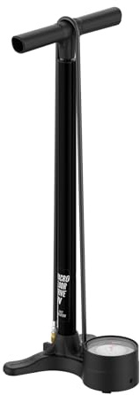 LEZYNE Macro HV Floor Drive High Volume Bicycle Pump
