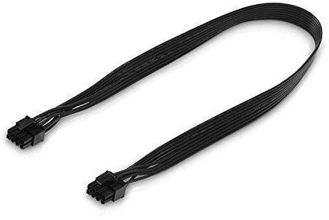 Adaptare Strömförsörjningsadapterkabel 15-stifts SATA-kontakt till 4-stifts IDE och 4-stift svart
