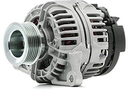 RIDEX Alternateur 4G0892 90A 14V Dynamo avec poulie