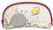 Trousse de Toilette Croissant Le Petit Prince (CyP Brands)