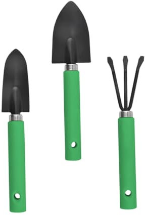 VICASKY 1Satz Teiliges Bonsai Sukkulenten Pflanzwerkzeug Gartenwerkzeuge Für Indoor Pflanzen Für Topfblumen Und Kaktusse