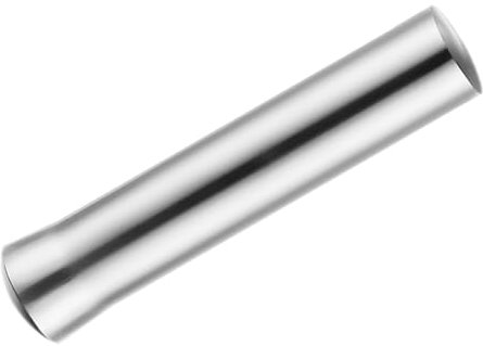 ULTECHNOVO Pilon À Ail Acier Inoxydable Outil De Broyage Multifonctionnel Ustensile De Cuisine Pratique Pour Écraser Ail Et Autres Aliments