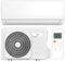 KlimaWorld NEXA S4E Split Klimaanlage Set + Heizung - 18000 BTU 5,2 kW - Kühlen A++/Heizen A+ - WiFi, SelfClean, Kältemittel R32, Fernbedienung, Timerfunktion, Follow Me, leise, Entfeuchten