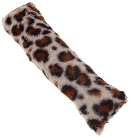 Mobestech Catnip Pillow Cat for Kittens Interactive Chew for Teething Cats Lightweight Scratch and Bite for Independent Play and Furniture Protection