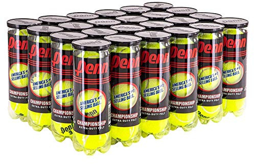 Penn Championship Extra Duty Tennis Ball Case