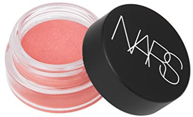 NARS Air Matte Blush Orgasm (Peachy Pink with Golden Shimmer) 0.21 oz