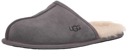 Ugg Scuff, Chaussons homme
