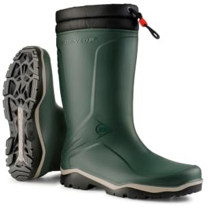 DUNLOP unisex - vuxen BlizzardSnöbåt