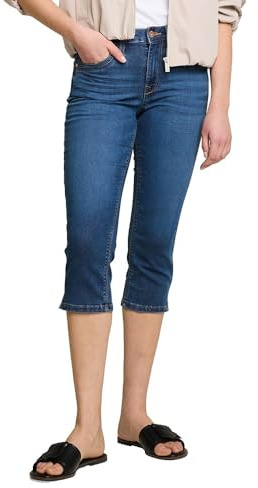 TOM TAILOR dam caprijeans 1050411