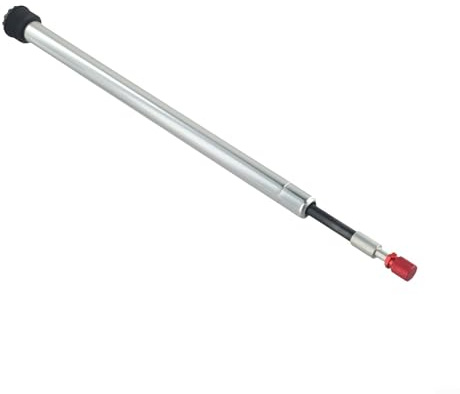 Pompa dell'olio a cartuccia per forcella della bici con innovativo controllo spalla/linea per una maggiore funzionalità (manuale+rimbalzo)