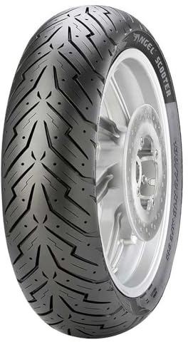 Pirelli Pirelli 140/70 -13 61P Angel Scooter TL – 70/70/R13 61P – a/a/70DB – Moto Neumáticos