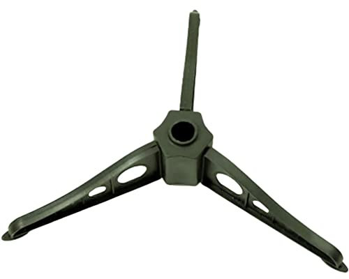 BESPORTBLE Weihnachtsbaumständer Christbaumständer Baumständer Christmas Tree Stands Weihnachtsbaumschmuck Christbaumschmuck Weihnachtsschmuck Baumschmuck Xmas Party Deko 20CM