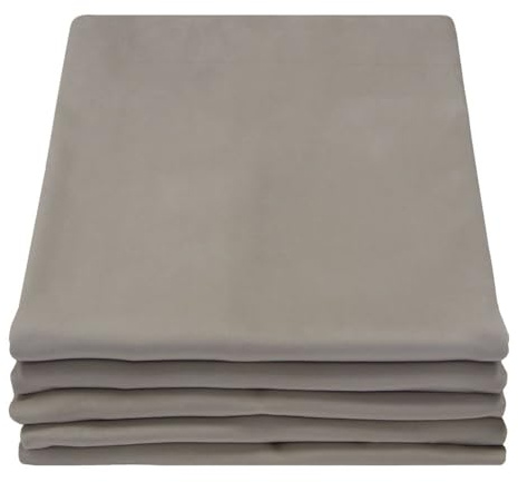 Moondream DecibelControl™ 3en1 Cortina Antirruido y Acústico | Térmico Invierno+Verano | 100% Opaca | Tecnología patentada | Fabricada en UE | Terciopelo | Trabilla Fruncida | ?MCColor? | ?ASizes? cm