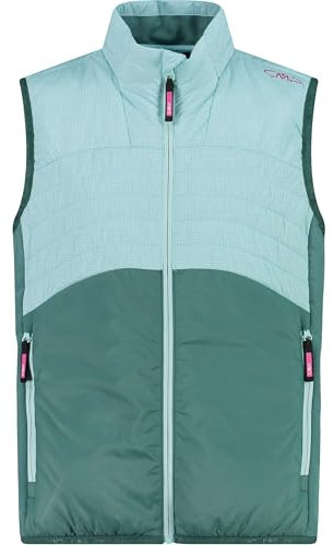CMP Kinder Hybrid Weste, opale, 164