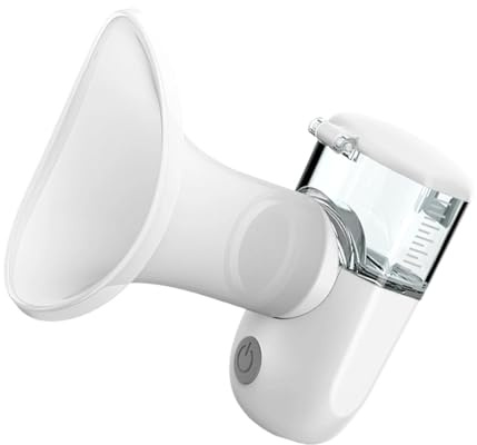 Trockene Augen Nebel-Befeuchter,Feuchtigkeitsspendend & pflegend,Nano Augenpflege | für Erwachsene, Frauen, Reisende, Studenten, Home Office, Salon & tägliche Pflege