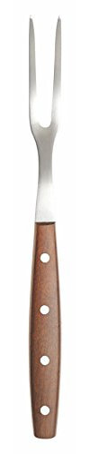 Fiskars Norr Küchengabel, Eisen, Silber, 8x3x10 cm