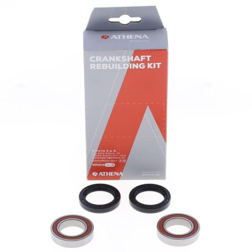 Front Wheel Bearing Kit