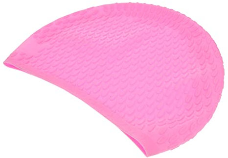 GOOHOCHY Protect schutzzelt Motorhaube für Männer Schwimmmützen Kinder 6-14 Schwimmkappe Mützen für Männer Schwimmhut Damen Badekappe Arschkopf Duschhaube Wasser Tropfen Kappe Schwimmhaube