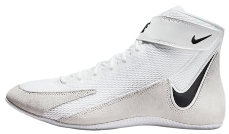 Scarpe da boxe Nike Speedsweep VIII HF9132 100 Bianco
