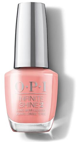 OPI x XBOX Spring Collection – Infinite Shine Nagellack Suzi is My Avatar – für einen Gel Nägel Look mit bis zu 11 Tagen Halt – mit extra breitem ProWide Pinsel für perfekte Nägel