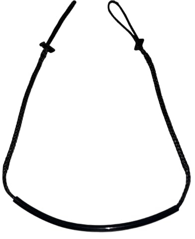 Generico Climbing Aider – di corda, installazione senza sforzo, di risalita per il piede, attrezzatura leggera per treestand con gradino antiscivolo, per esterni, arrampicata su roccia