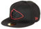 New Era 59Fifty Fitted Cap - NFL Kansas City Chiefs - 7 1/8