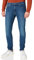 Scotch & Soda Herren Skim Slim Fit Jeans, Classic Blue 0543, 33W / 34L