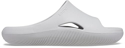 Crocs Unisex Mellow Recovery Slide Slide, Atmosphere, 36/37 EU