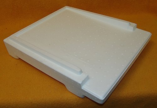 Segeberger Normalboden mit festem Flugbrett (DNM)