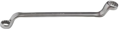 ENERGY NE01001S-30X32 Chiave ad anello doppia