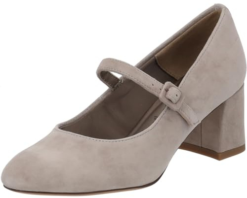 Tamaris Damen Pumps beige 40