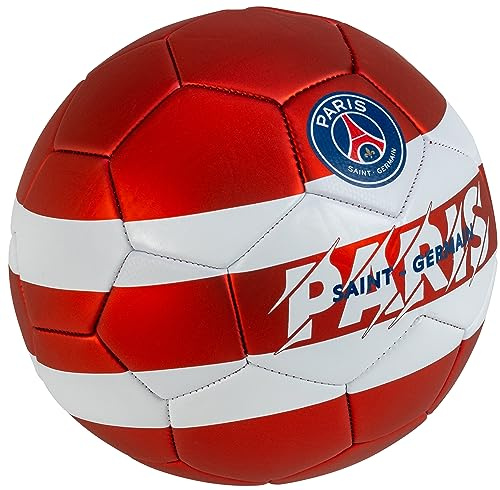 PSG Ballon Collection Officielle Paris Saint Germain - T 5