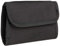 Brandit Wallet Two, Color: Black, Size: OS