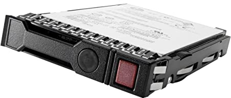 Hewlett Packard Enterprise 482483-004 internal hard drive 3.5 1000 GB Serial ATA II