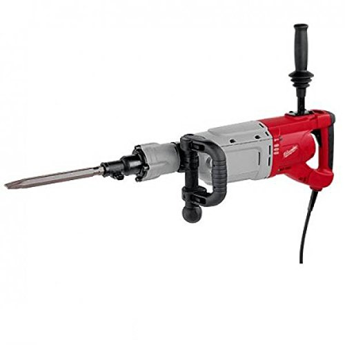 Milwaukee 0002223 Abbruchhammer mit 1600 W Leistung - Kango Hex - 27 J - AVS